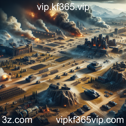 A Fascinante Categoria dos Jogos de Estratégia